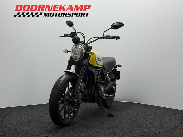 ducati - scrambler-icon