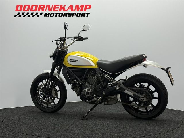 ducati - scrambler-icon