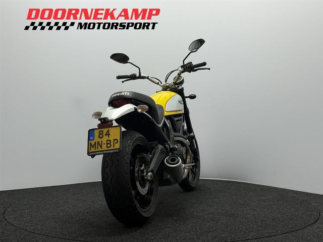 ducati - scrambler-icon