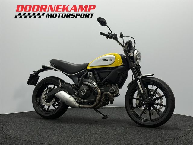 ducati - scrambler-icon