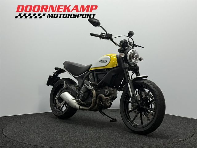 ducati - scrambler-icon
