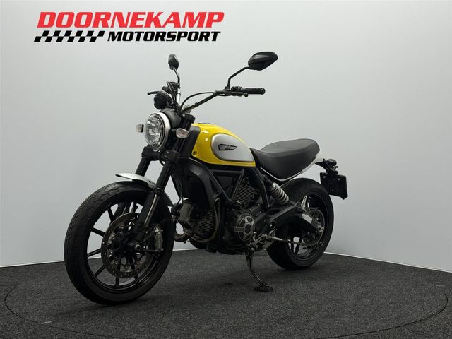 ducati - scrambler-icon