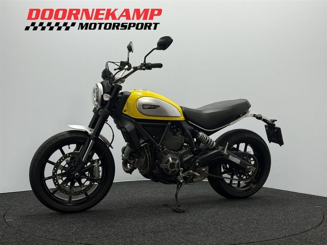 ducati - scrambler-icon