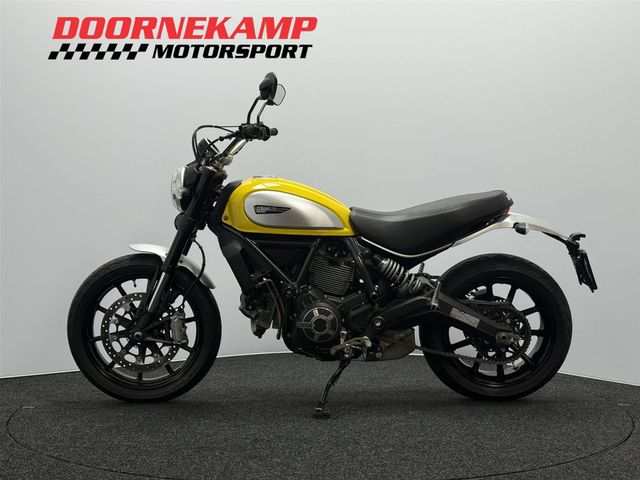 ducati - scrambler-icon