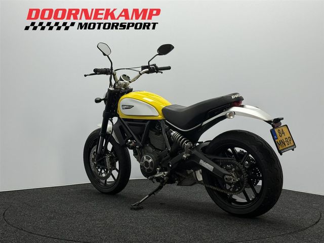 ducati - scrambler-icon