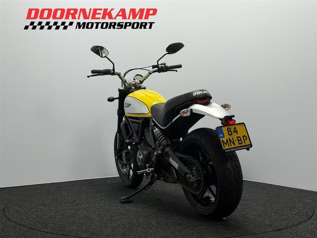 ducati - scrambler-icon