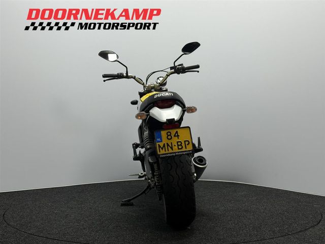 ducati - scrambler-icon