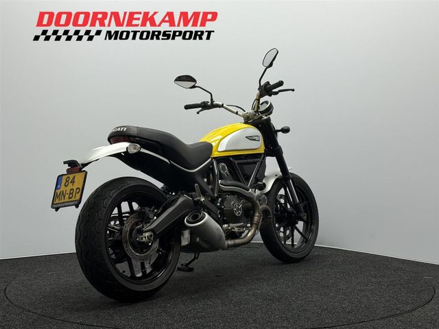 ducati - scrambler-icon
