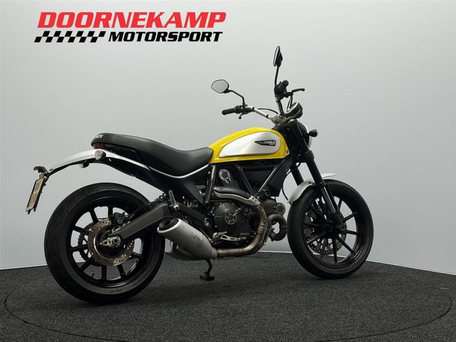 ducati - scrambler-icon