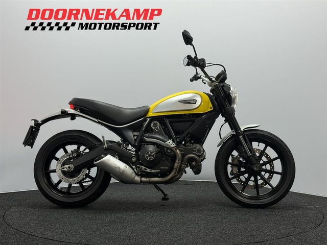 ducati - scrambler-icon