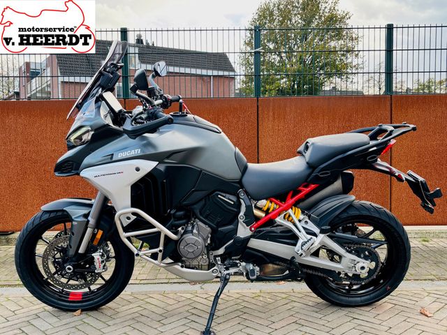 ducati - multistrada-v4-s