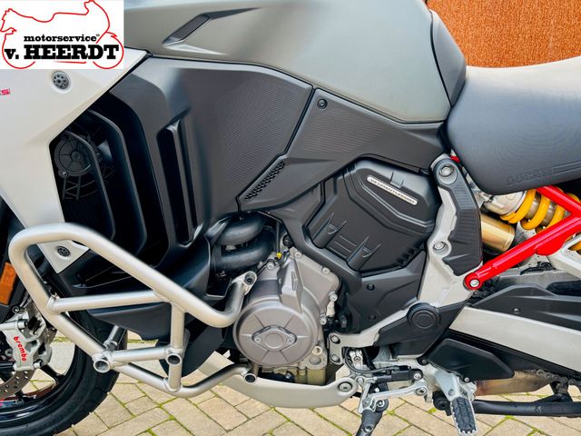 ducati - multistrada-v4-s