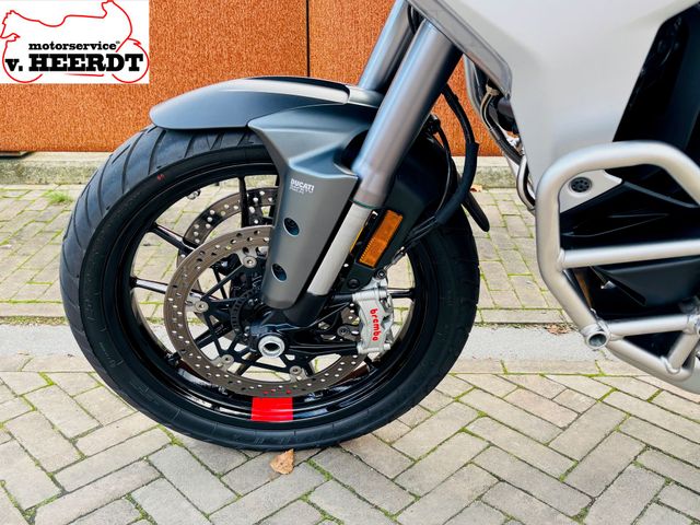 ducati - multistrada-v4-s