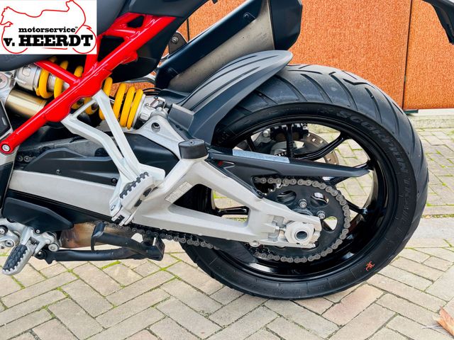 ducati - multistrada-v4-s