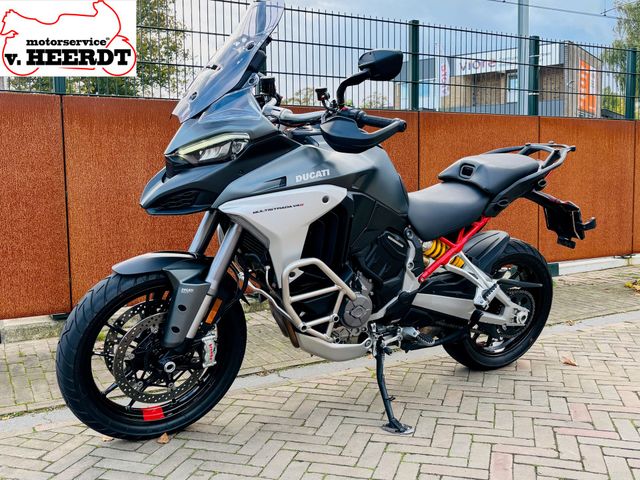 ducati - multistrada-v4-s