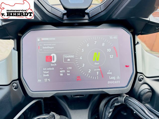 ducati - multistrada-v4-s