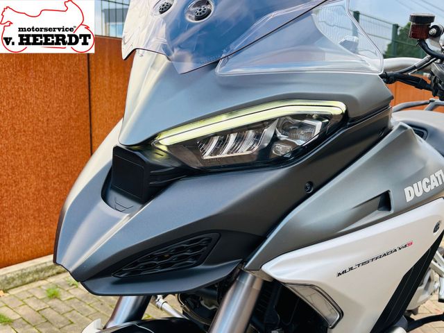 ducati - multistrada-v4-s