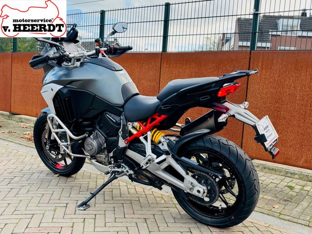 ducati - multistrada-v4-s