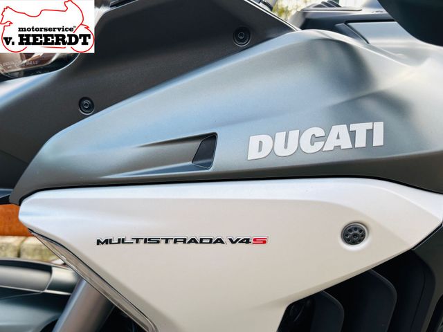 ducati - multistrada-v4-s