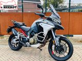 DUCATI MULTISTRADA V4 S