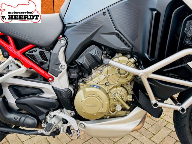 ducati - multistrada-v4-s