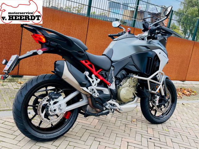 ducati - multistrada-v4-s