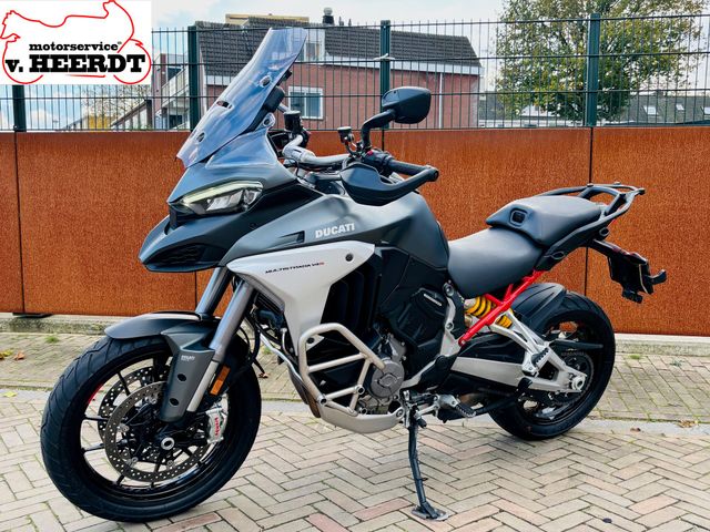 ducati - multistrada-v4-s