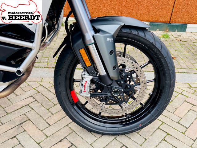 ducati - multistrada-v4-s