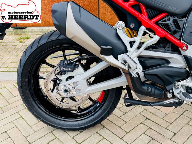 ducati - multistrada-v4-s