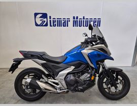 Honda NC 750 X DCT 2021 occasion