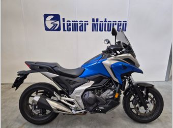 Honda NC 750 X DCT 2021 occasion