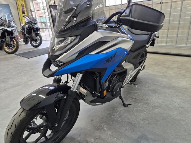 honda - nc-750-x-dct