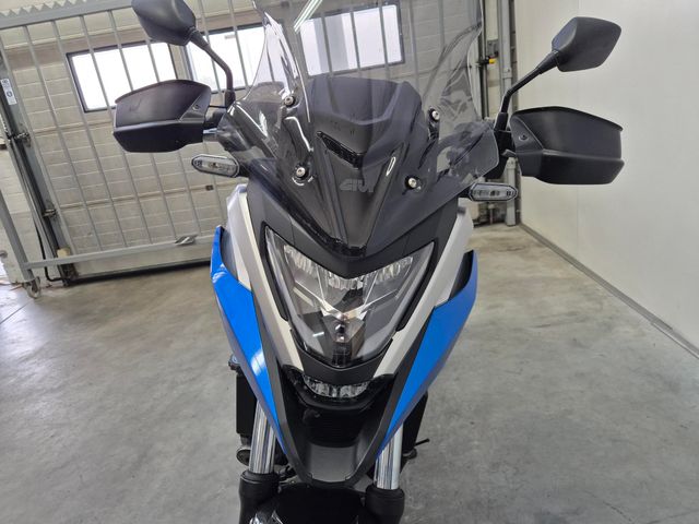 honda - nc-750-x-dct
