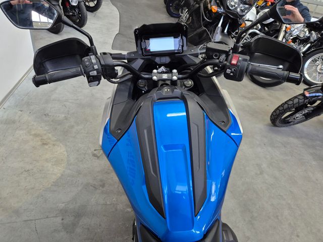 honda - nc-750-x-dct
