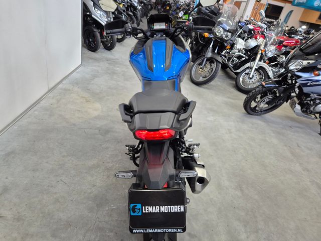 honda - nc-750-x-dct