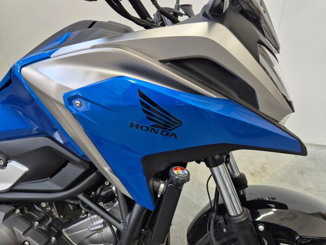 honda - nc-750-x-dct