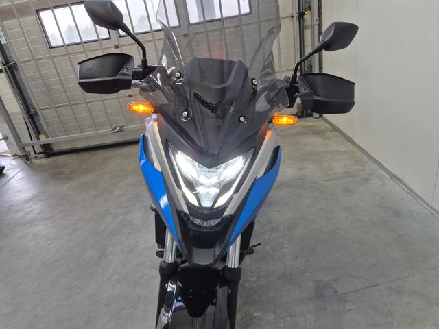 honda - nc-750-x-dct