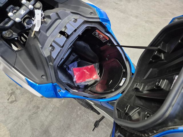 honda - nc-750-x-dct