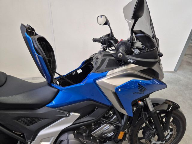 honda - nc-750-x-dct