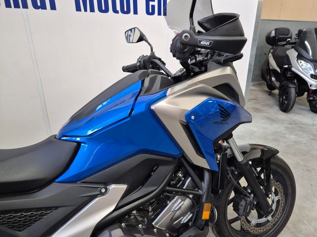 honda - nc-750-x-dct