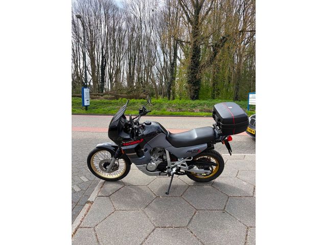 honda - xl-600-v-transalp