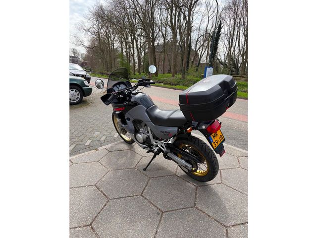 honda - xl-600-v-transalp