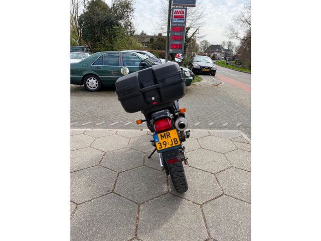 honda - xl-600-v-transalp