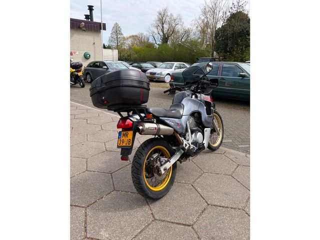 honda - xl-600-v-transalp