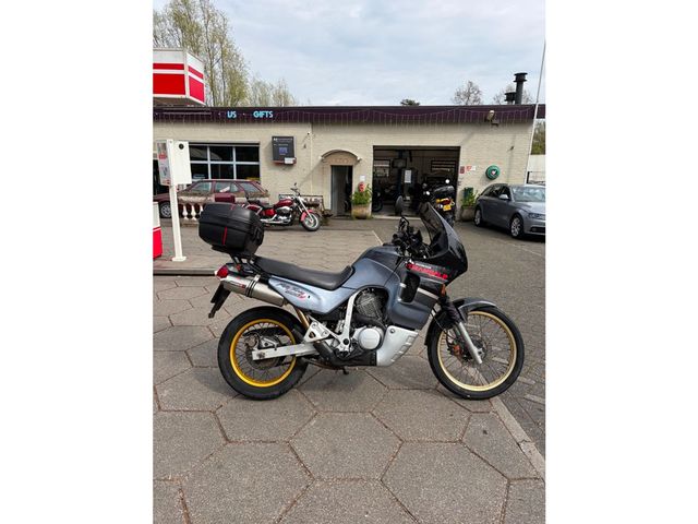 honda - xl-600-v-transalp