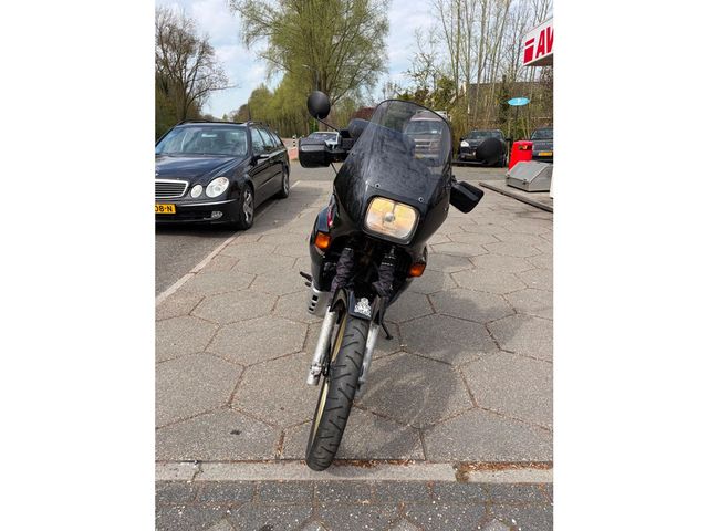 honda - xl-600-v-transalp