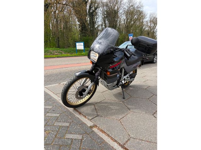honda - xl-600-v-transalp