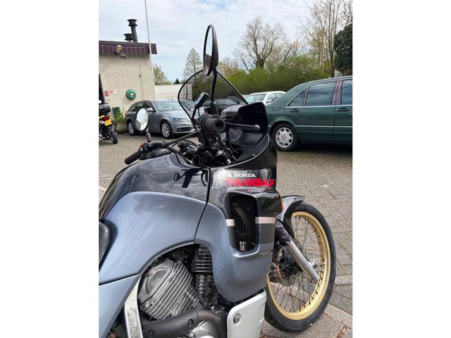 honda - xl-600-v-transalp