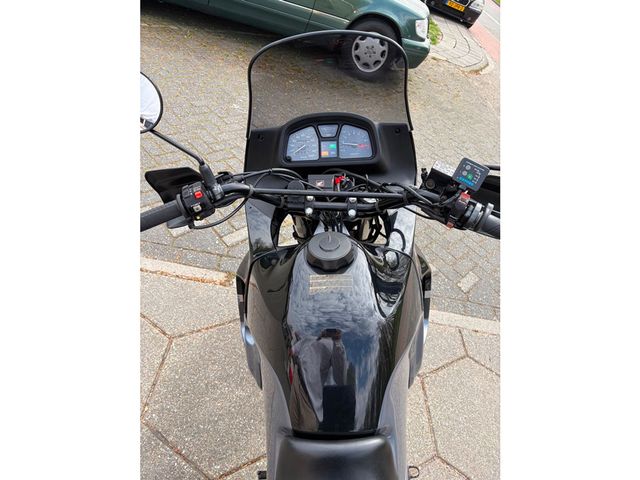 honda - xl-600-v-transalp