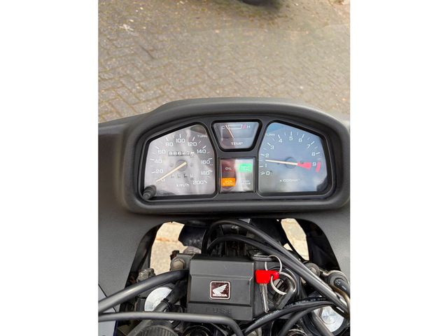 honda - xl-600-v-transalp